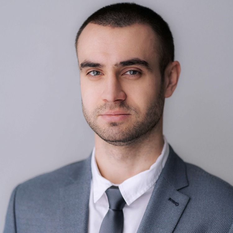 Новожилов Николай Сергеевич